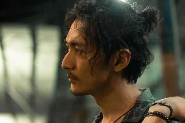《执念如影》耿乐饰演骆松人物角色解析?骆松为何认为师父是内鬼?