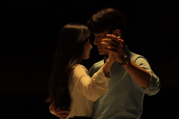 《执念如影》耿乐饰演骆松人物角色解析?骆松为何认为师父是内鬼?