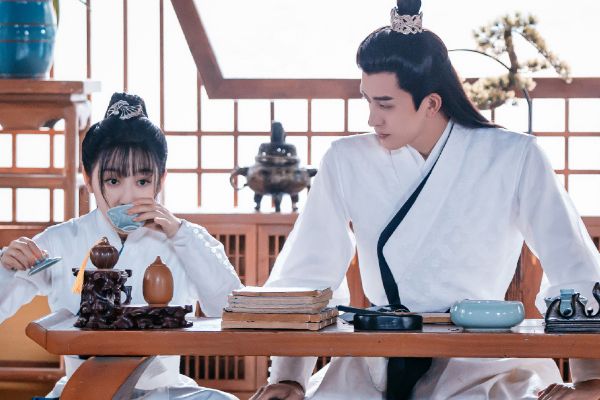 电视剧《少年江湖》主要演员饰演人物角色关系?各主演结局如何?