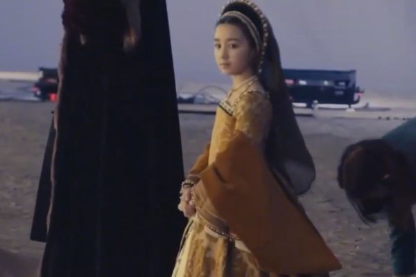 《三体》Netflix版主演阵容强劲?由原著作者刘慈欣任制作顾问?