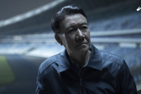 《罚罪》严国华和常非的死有什么关系?赵啸声生日宴发生了什么?
