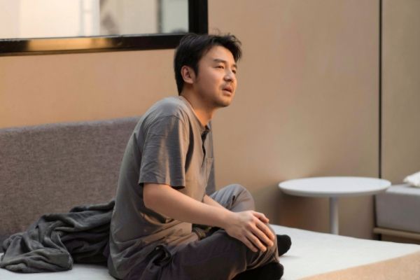 《天才基本法》林兆生是真的老年痴呆吗?林兆生裴东来什么关系?
