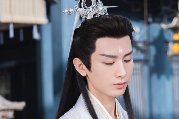 《沉香如屑》颜淡下凡历练爱上唐周?颜淡杀死伪装帝尊的计都星君?