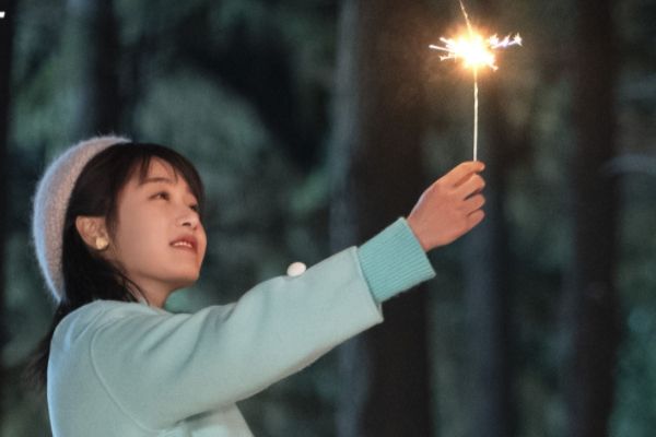 《那小子不可爱》美救英雄欢乐日常故事?刘特和凌美仕个人资料?
