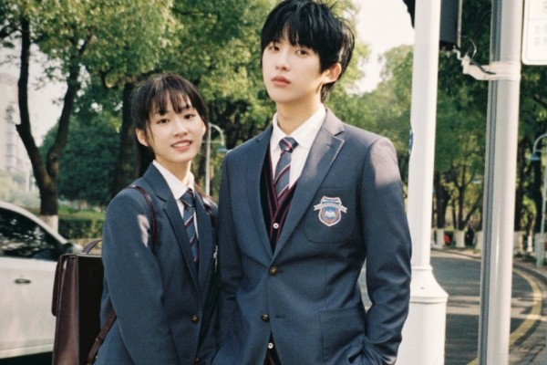 《十年一品温如言》孙泽源饰演什么角色?青年演员孙泽源个人资料?