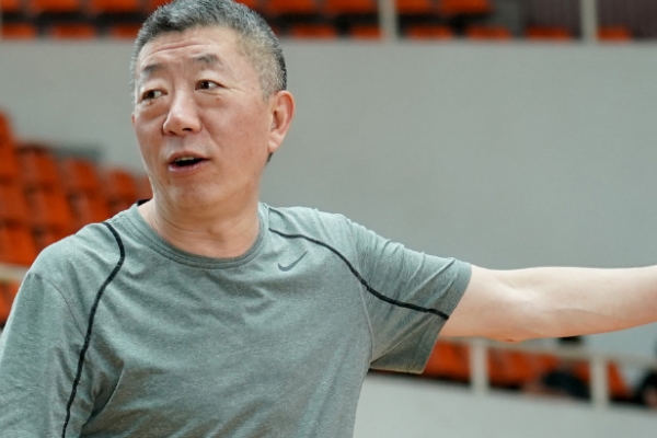 乒乓球题材电视剧《夺金》知名导演张前执导?打造体育版亮剑?