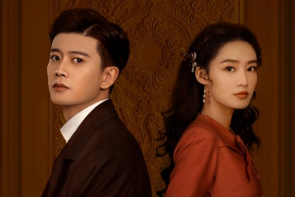 《请君》电视剧故事剧情介绍?任嘉伦李沁主演张碧晨献唱主题曲?