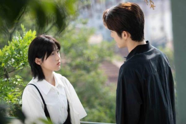 《天才基本法》林兆生可以穿越吗?林兆生林朝夕裴之的温情故事?