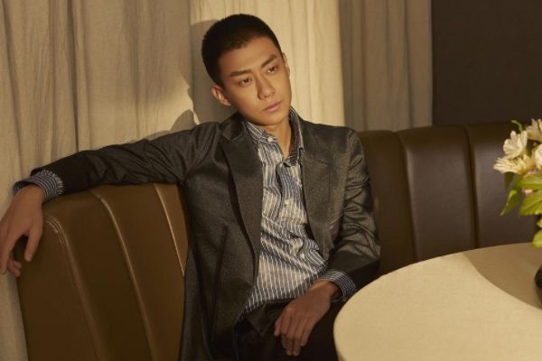 《宿命之敌》高至霆饰演革命者陈克海?演员高至霆还有哪些作品?