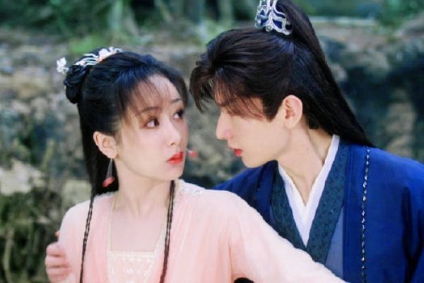 《沉香重华》电视剧故事剧情介绍?应渊渣爹玄夜教他追女孩经验?