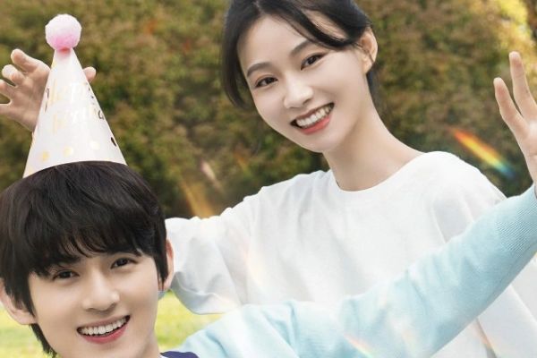 《我的刺猬女孩2》林凌张雯雯在一起了吗?电视剧最终结局如何?