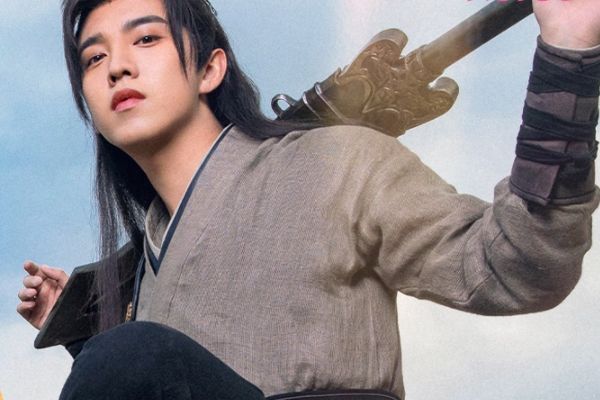 《燕山派与百花门》电视剧故事剧情介绍?方逸伦苏晓彤马闻远主演?
