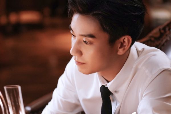 《你给我的喜欢》闵慧辛旗因什么误会分手?王子奇饰演阔少辛旗?