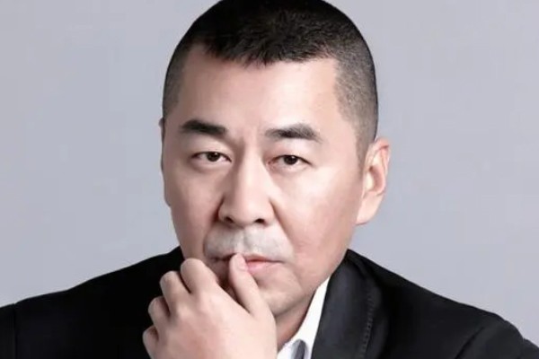 《尘封十三载》陈建斌兼具演员和导演两重身份?陈建斌个人资料?