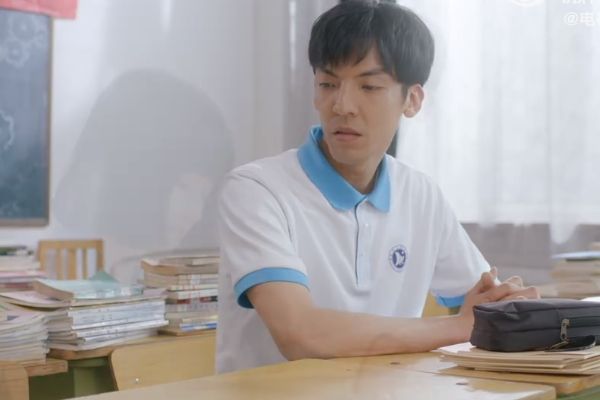 《告别薇安》改编自安妮宝贝早期小说作品?林宇陈安安感情纠葛?