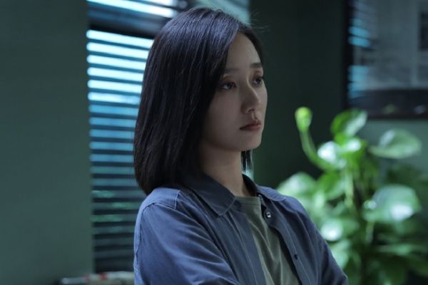 《执念如影》改编自小说罪瘾者悬疑重重?实力派演员阵容强劲?