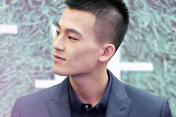 悬疑剧《胆小鬼》讲述了什么故事?青年演员周游和欧豪再次合作?