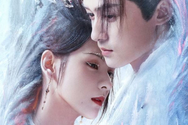 《千秋令》离雪与墨霄开启凄美虐心情缘?男主佟梦实的个人资料?