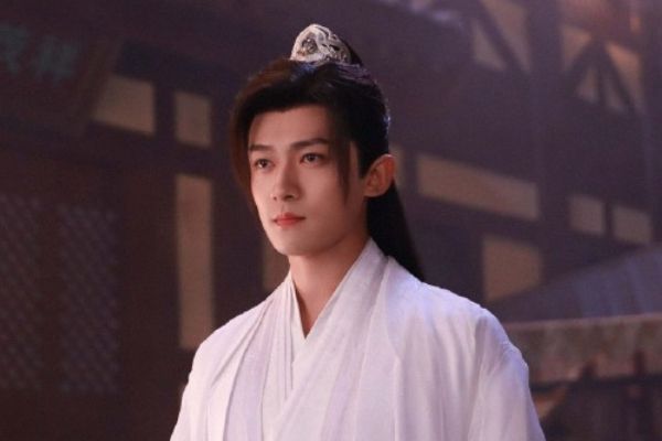 《千秋令》离雪与墨霄开启凄美虐心情缘?男主佟梦实的个人资料?