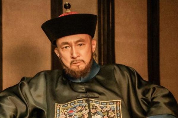 《天下长河》改编自哪部小说?还原真实事件远赴内蒙古取景拍摄?