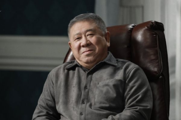 电视剧《罚罪》赵啸声手中的黑桃A是庆成林?黑桃A实际身份是谁?