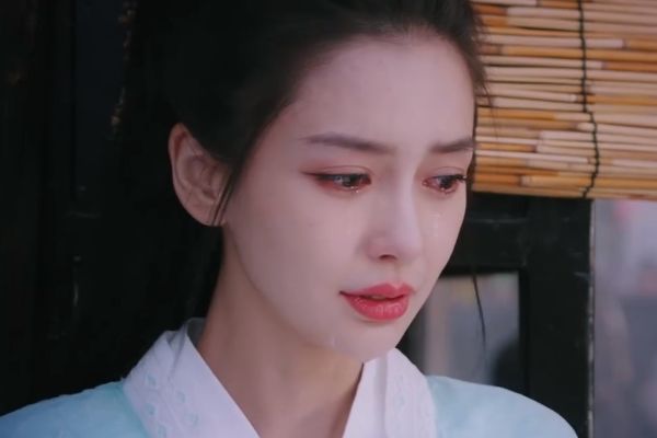 古装仙侠剧《尘缘》剧情简介?纪若尘张殷殷最终结局在一起了吗?