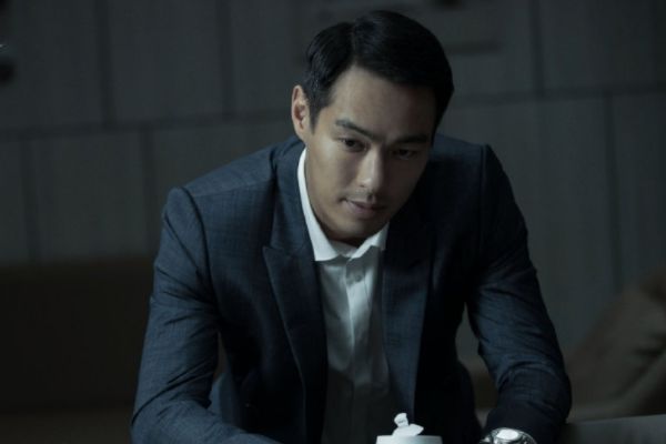 刑侦剧《罚罪》赵鹏程是什么样的人?赵鹏程是真死还是做局假死?