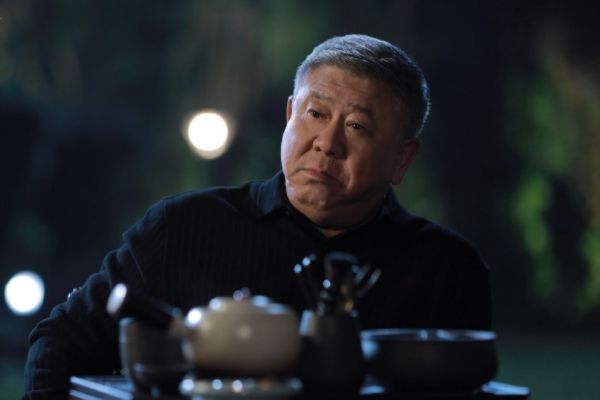 刑侦剧《罚罪》赵鹏程是什么样的人?赵鹏程是真死还是做局假死?