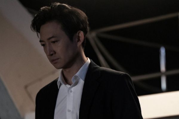 刑侦剧《罚罪》赵鹏程是什么样的人?赵鹏程是真死还是做局假死?