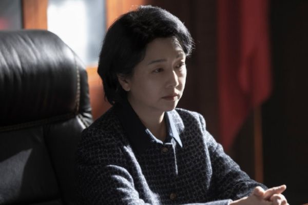 电视剧《罚罪》赵啸声手中的黑桃A是庆成林?黑桃A实际身份是谁?