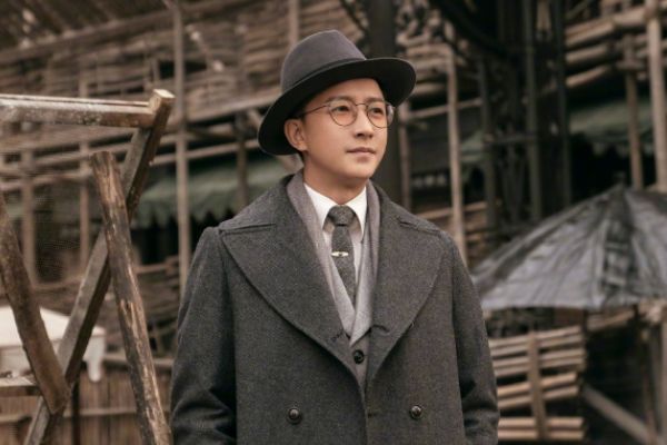 《传家》吴谨言饰演易钟玉结局如何?搭档韩庚携手共走革命道路?