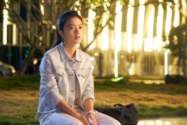 《少年派2》钱三一为什么患上抑郁症?林妙妙得知钱三一患病真相?