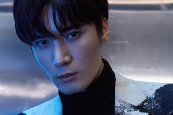 《我是岁月你是星辰》刘海宽扮演蒋白驹?首次担任男主可塑性强?