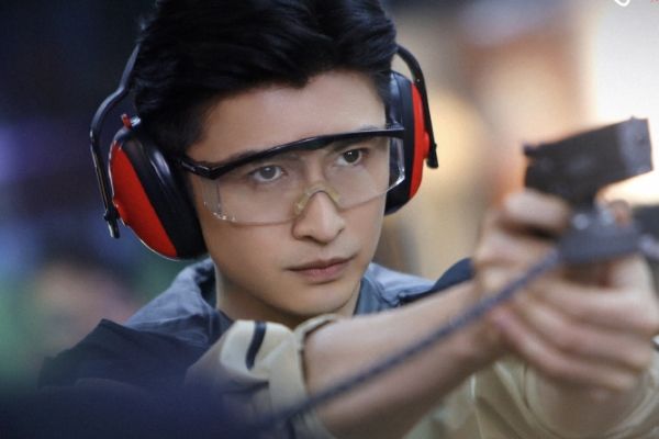 《独一有二的她》讲述了什么故事?男女主张云龙宋伊人个人资料?