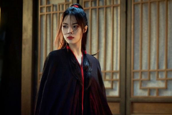 天下霸唱小说改编《迷航昆仑墟》故事剧情介绍?许凯钟楚曦主演?