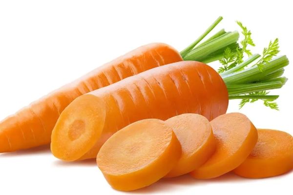小学生早餐适合的食物有哪些?(胡萝卜土豆玉米补充一天营养)