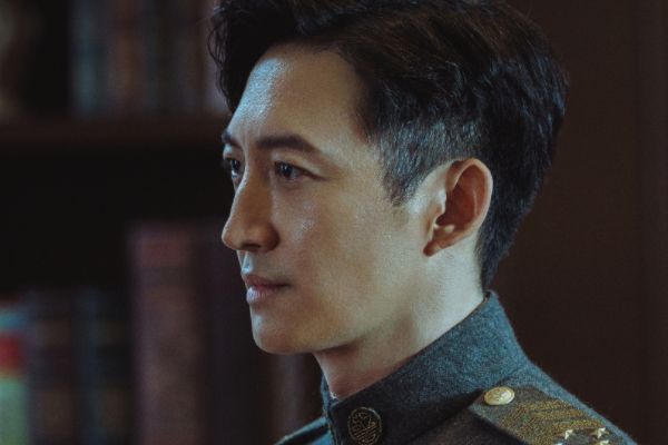 《迷航昆仑墟》讲述了什么故事?许凯钟楚曦王阳包贝尔等人主演?
