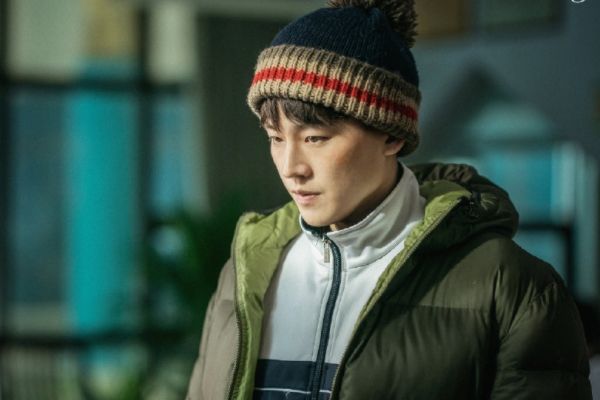 《胆小鬼》秦理找了十年的东西是什么?原著各人物角色最终结局?