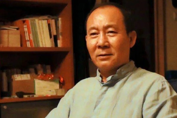 《战火中的青春》马少骅扮演哲学家冯友兰?冯友兰对后世的影响?