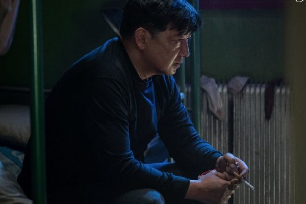 《胆小鬼》秦理找了十年的东西是什么?原著各人物角色最终结局?