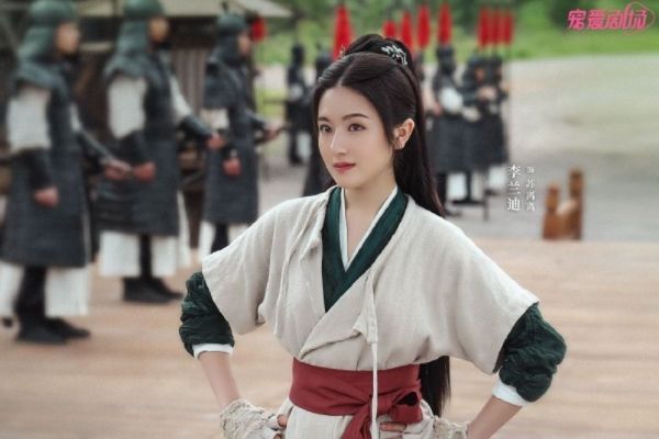 电视剧《苏记》朱正廷李兰迪马闻远徐沐婵主演?拍摄地点在哪里?