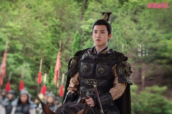 电视剧《苏记》朱正廷李兰迪马闻远徐沐婵主演?拍摄地点在哪里?