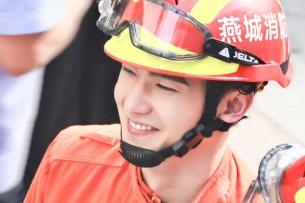 《我的人间烟火》改编自玖月晞原著小说?杨洋王楚然人物角色关系?