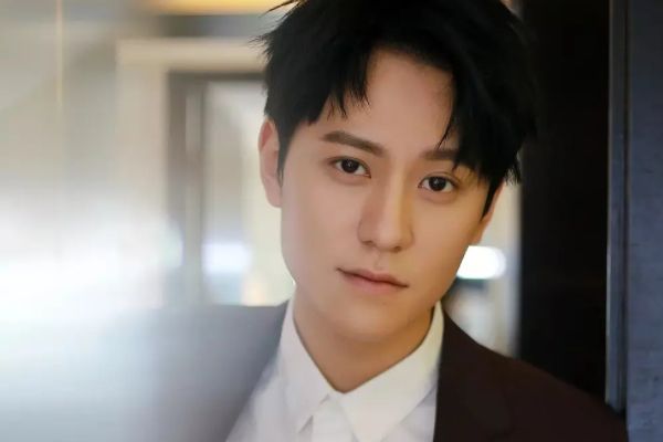 电视剧《瑶象传奇》讲述唐朝盛世的故事?改编自沧溟水原著小说?