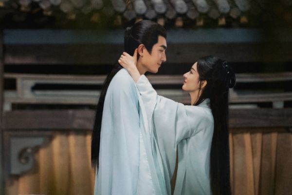 电视剧《与凤行》改编自九鹭非香同名小说?原著作品在线阅读?