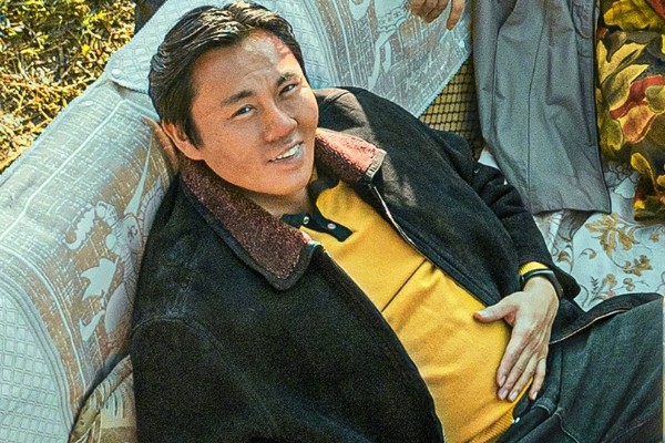 《漫长的季节》导演辛爽继隐秘的角落又一悬疑剧?演员阵容强劲?