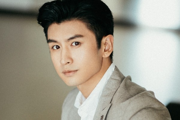 《玩家》张云龙饰演陆仁甲从小被抛弃?周致淑被男友欺骗迷失自我?