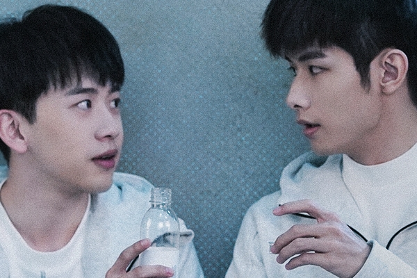 电视剧《火星孤儿》费启鸣搭档赵弈钦主演?地空对话姜武于小伟?