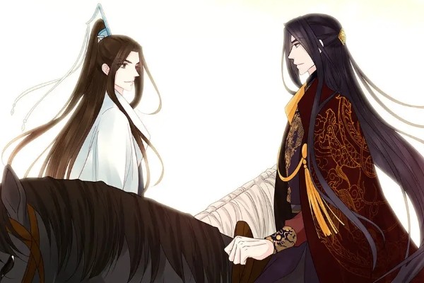 同名漫画改编宫斗剧《代嫁丞相》讲述了什么故事?什么时候播出?