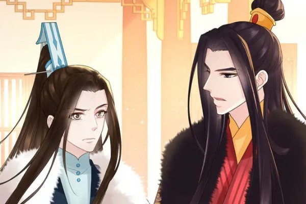 同名漫画改编宫斗剧《代嫁丞相》讲述了什么故事?什么时候播出?